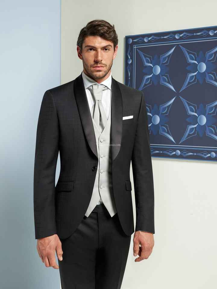 Un abito al giorno: Andrea Versali - 1