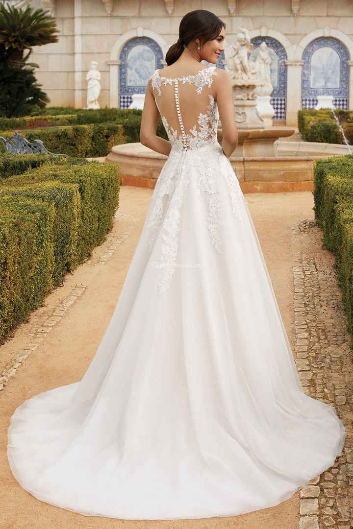 Un abito al giorno: Sincerity Bridal - 2