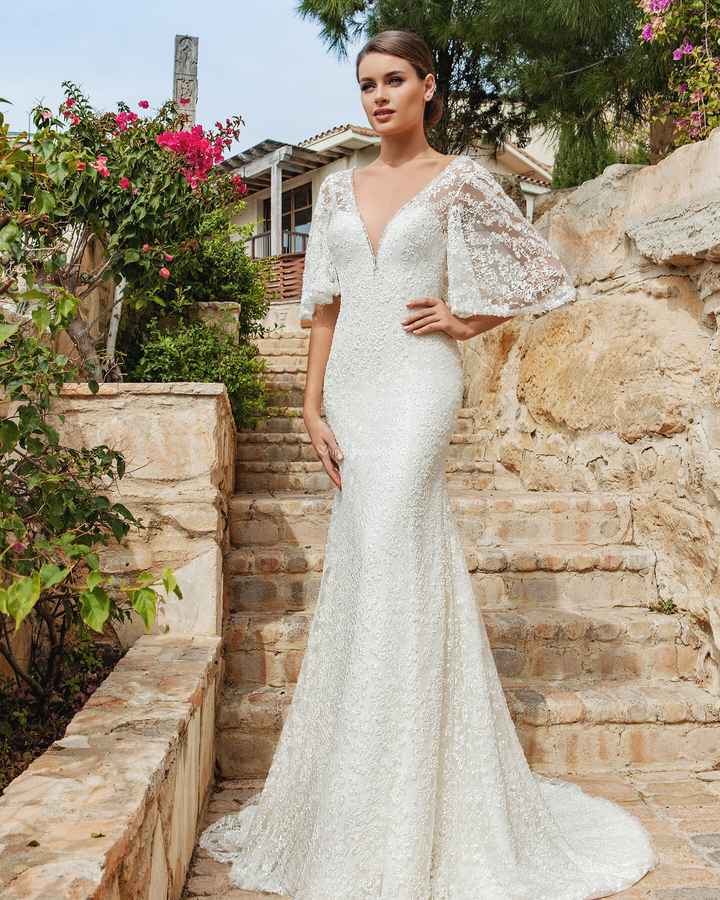 Un abito al giorno: Monica Loretti - 1