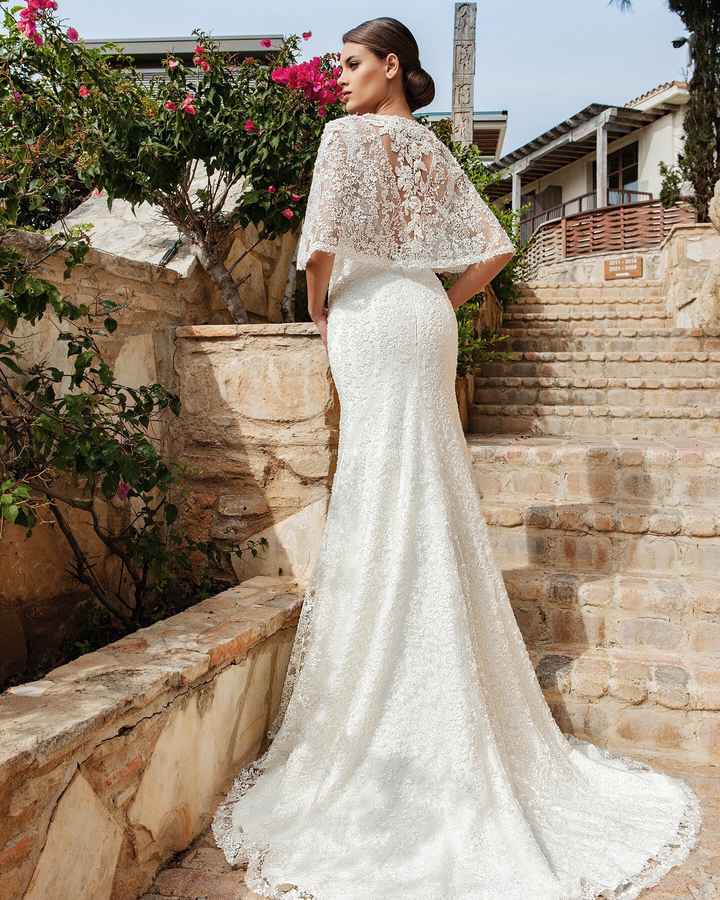 Un abito al giorno: Monica Loretti - 2