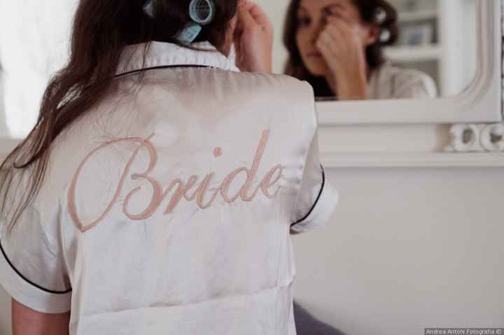 Quale capo personalizzerete? - 1