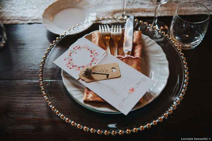 Scegli il tuo piatto di tendenza - 3