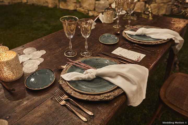 Scegli il tuo piatto di tendenza - 4