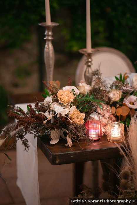 Scegli il tuo centrotavola di tendenza - 1