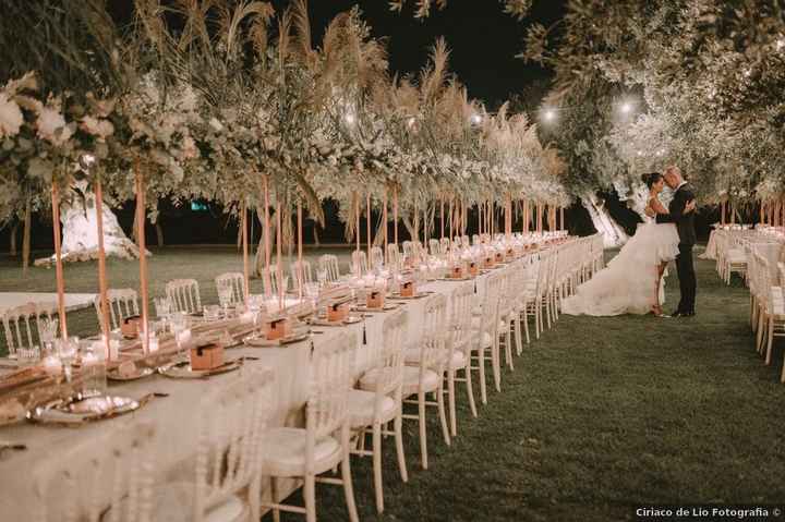 Scegli il tuo centrotavola di tendenza - 3