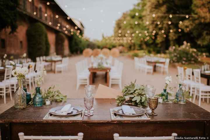 Scegli il tuo tavolo sposi - 3