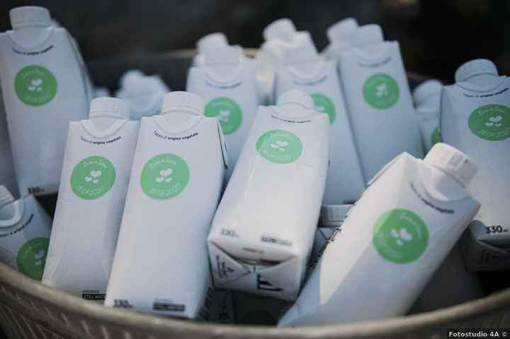 Il tuo sarà un matrimonio totalmente plastic free? - 1