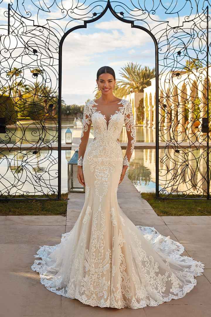 Un abito al giorno: Demetrios - 1