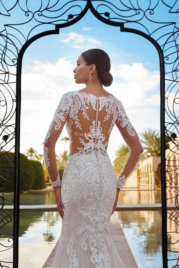 Un abito al giorno: Demetrios - 3