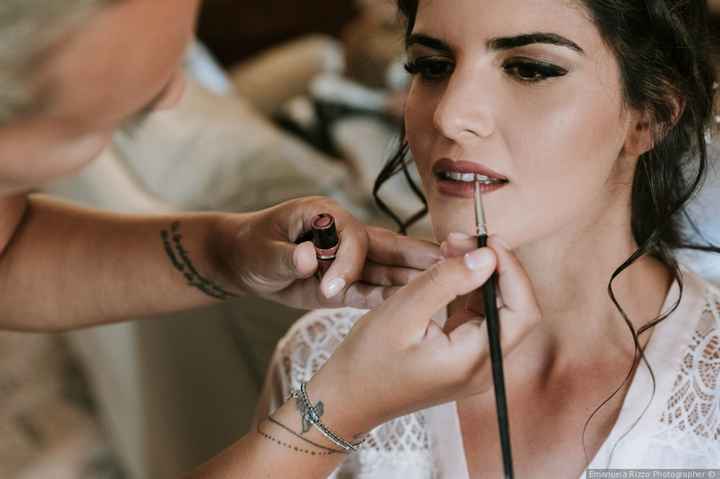 Filler labbra o naturali? - 1