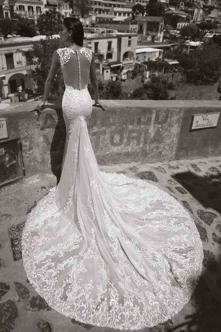 Un abito al giorno: Atelier Marie Claire - 1