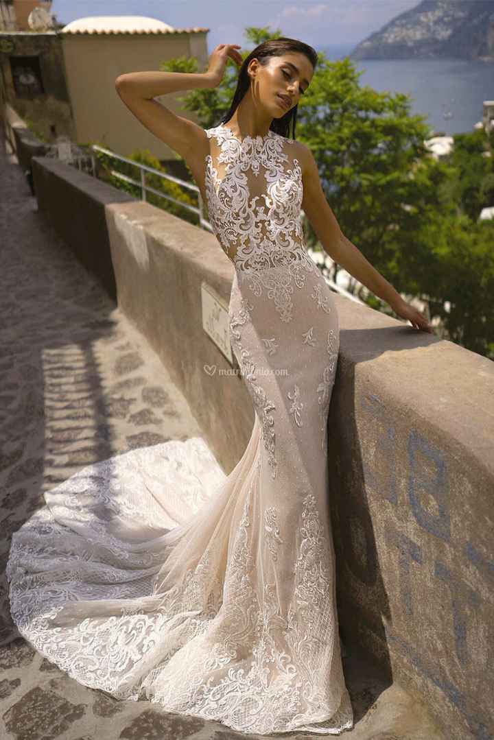 Un abito al giorno: Atelier Marie Claire - 2