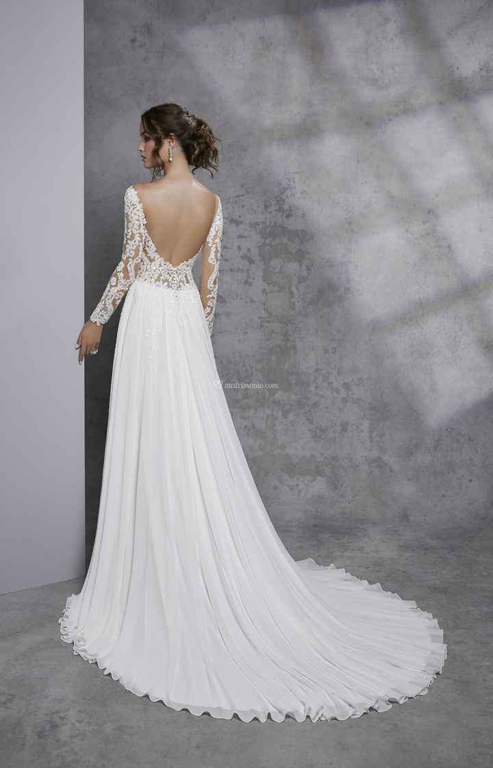 Un abito al giorno: Ronald Joyce - 2