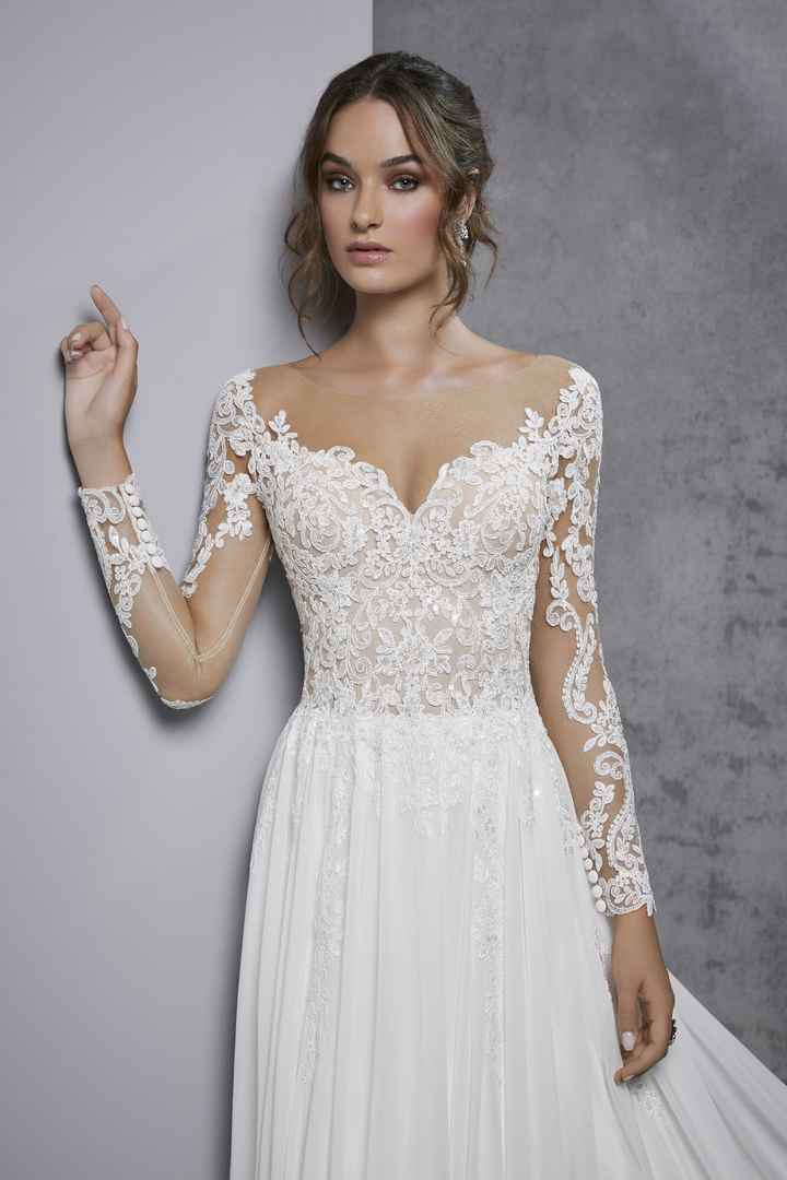 Un abito al giorno: Ronald Joyce - 3