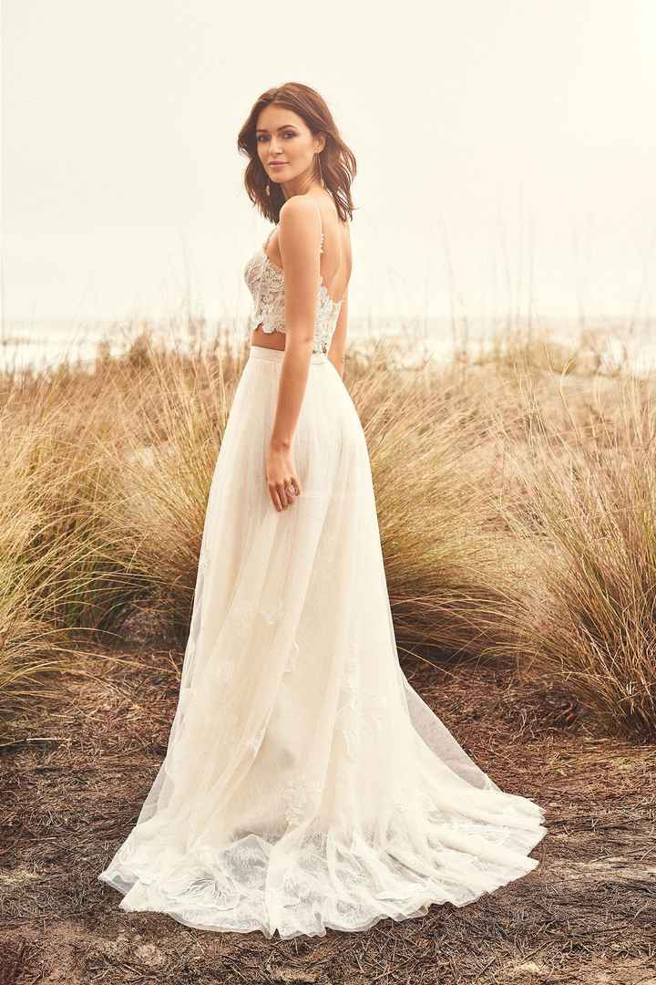 Un abito al giorno: Lillian West - 2