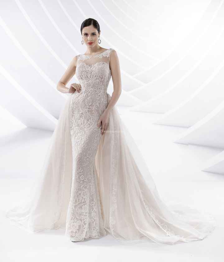 Un abito al giorno: Radiosa - 1