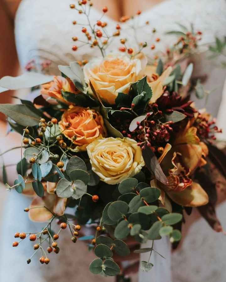 Bouquet: la foto con più ❤️ è... - 3