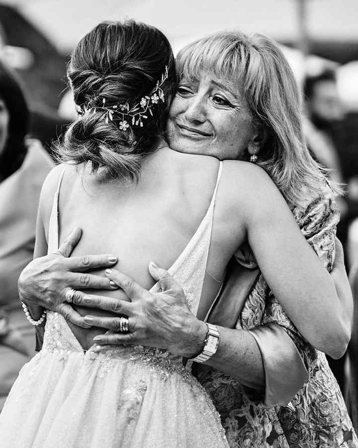 Foto in bianco e nero: la foto con più ❤️ è... - 1