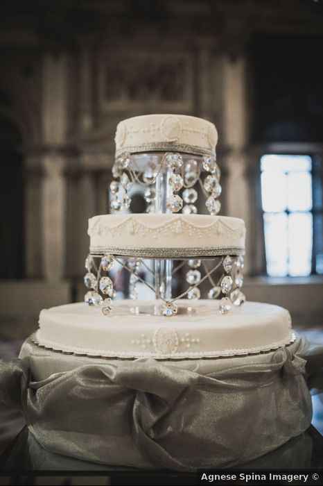 La torta nuziale invernale - 1