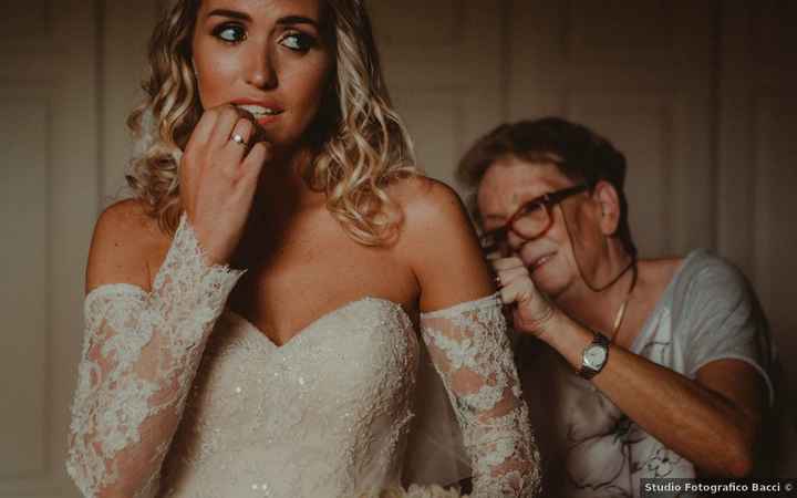 Il reggiseno: liscio o in pizzo? - 1