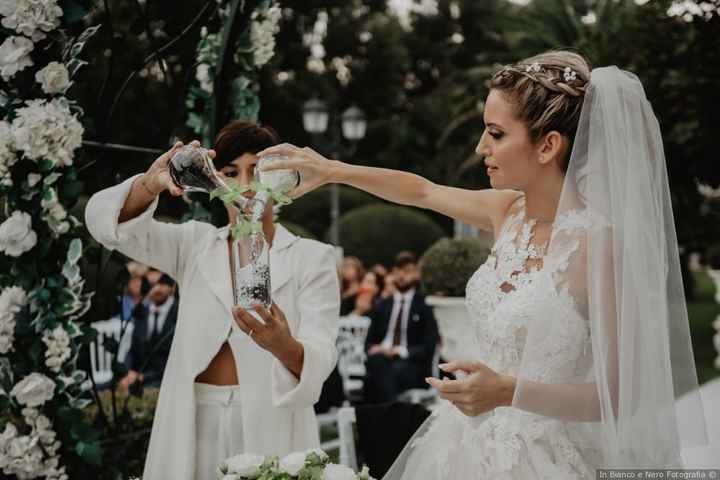 La tua cerimonia sarà... - 1