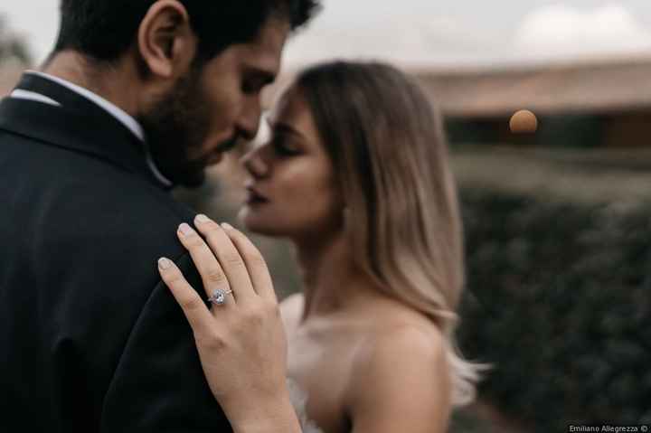 Proposta di matrimonio a Natale: quanti di voi? - 1