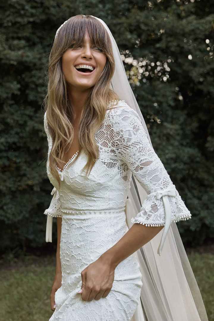 Un abito al giorno: Grace Loves Lace - 2