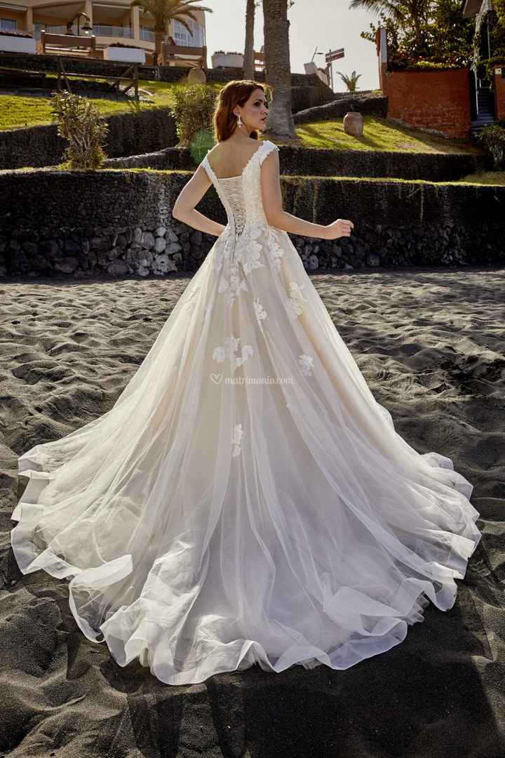 Quale abito del 2021 sei? - la gonna - 1