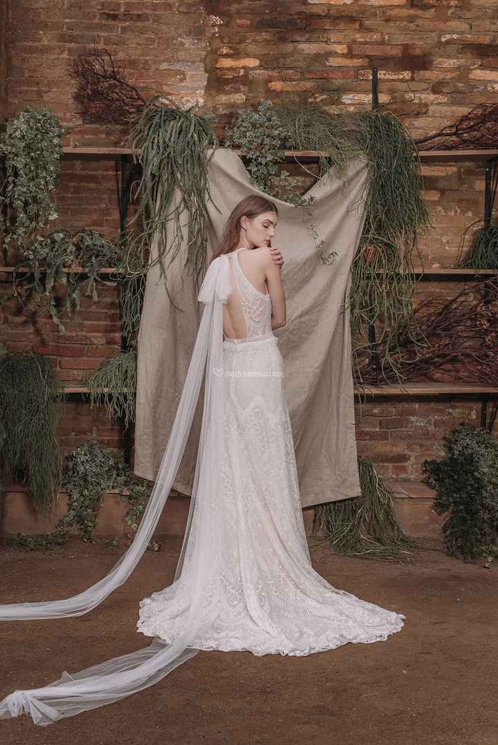 Quale abito del 2021 sei? - la gonna - 4