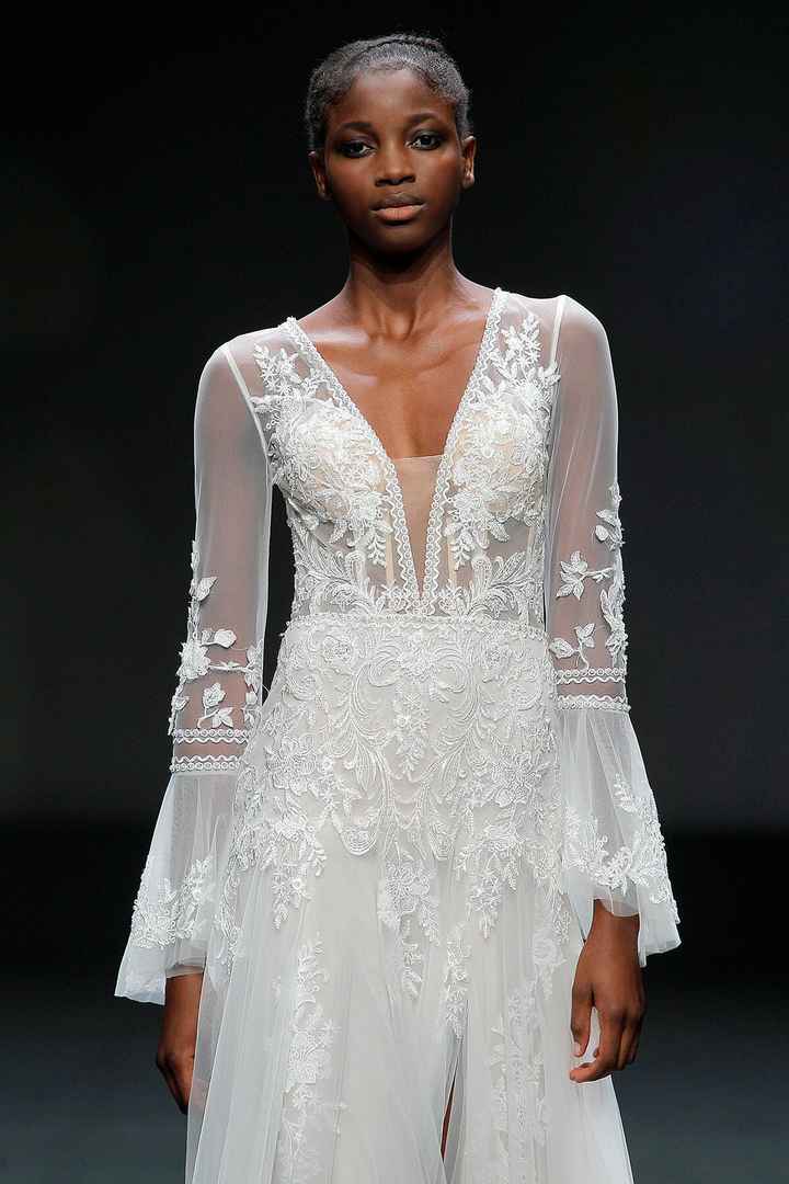 Quale abito del 2021 sei? - le maniche - 4