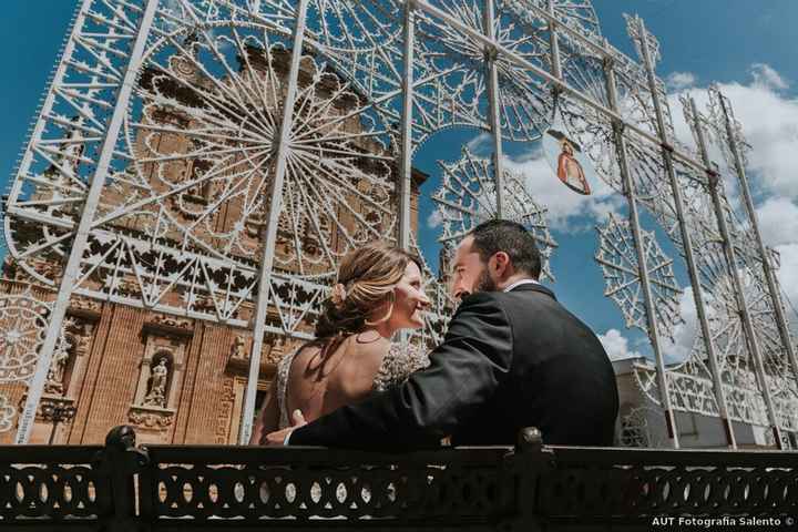 Il gruppo Pronovias e Carlo Pignatelli convolano a nozze 👇 - 1