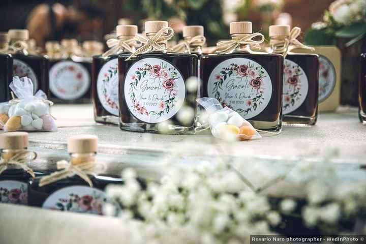 Quale packaging è adatto per le tue bomboniere? - 1