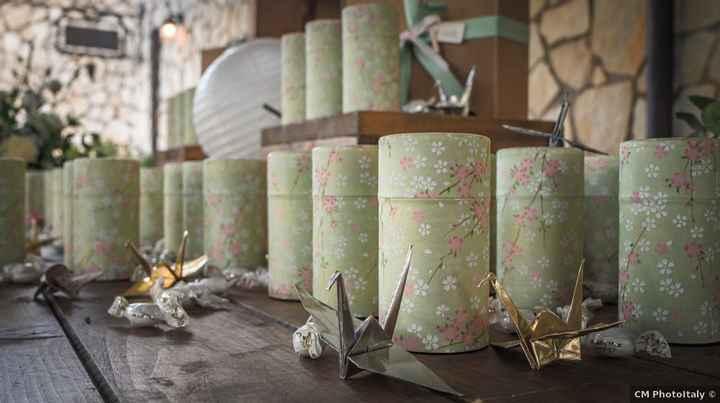 Quale packaging è adatto per le tue bomboniere? - 4