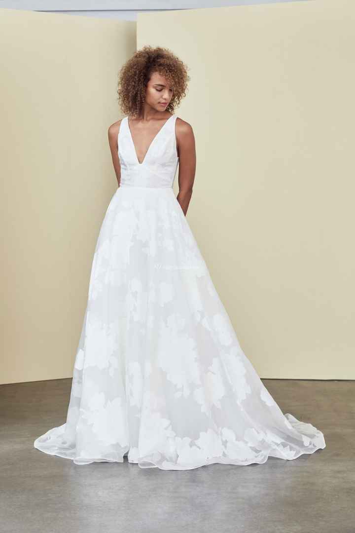 Un abito al giorno: Amsale - 1