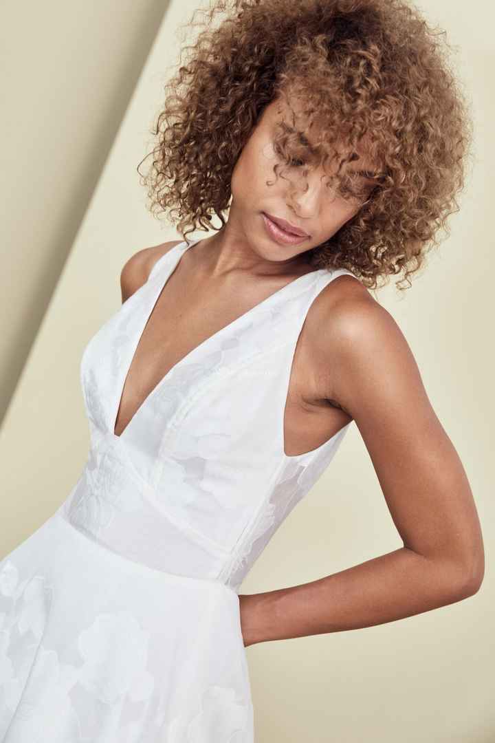 Un abito al giorno: Amsale - 3