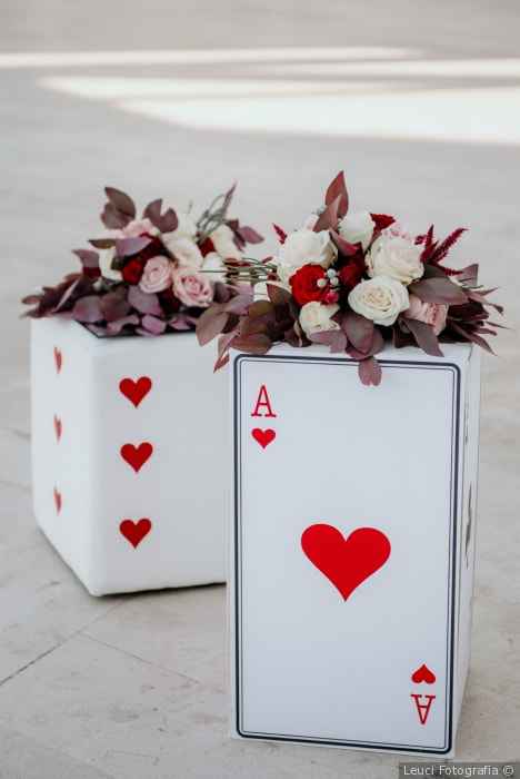 Matrimonio a tema fiori: tante idee da copiare - 1