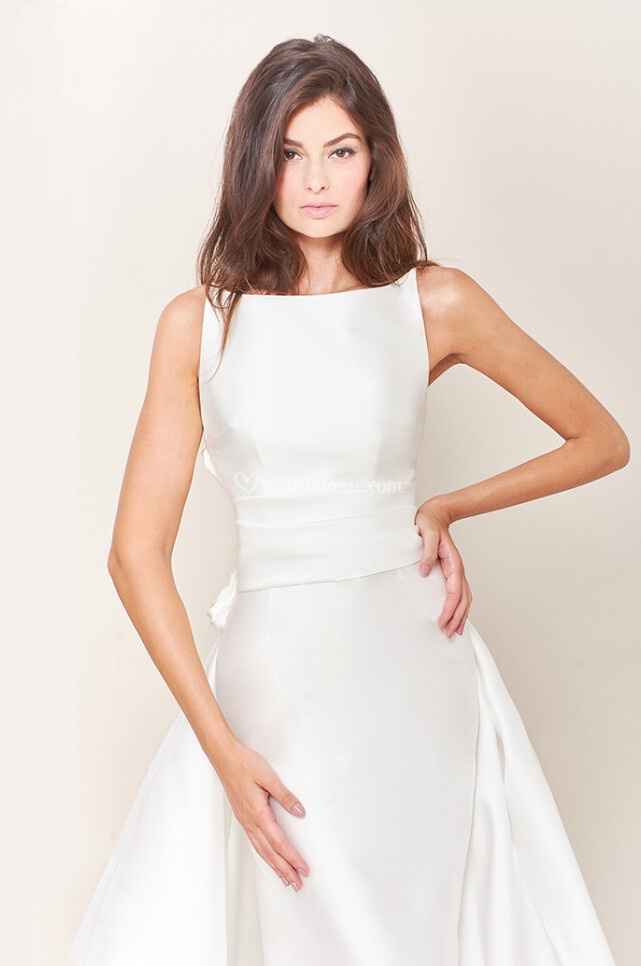 Un abito al giorno: Tosca Spose - 3