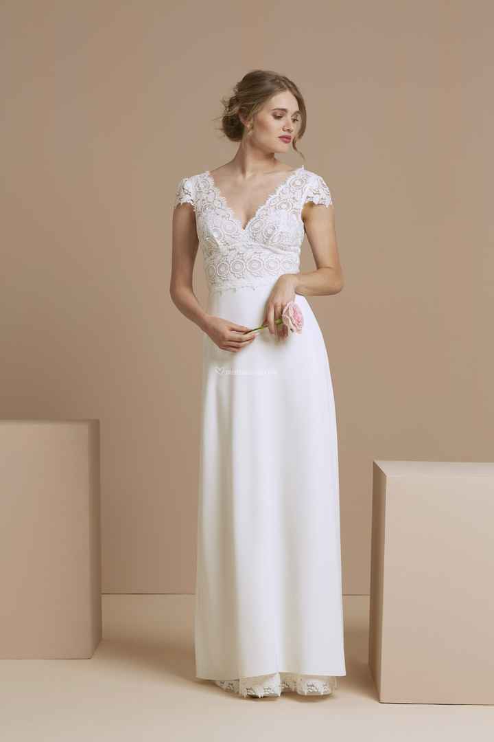 Un abito al giorno: Atelier Emelia Paris - 1