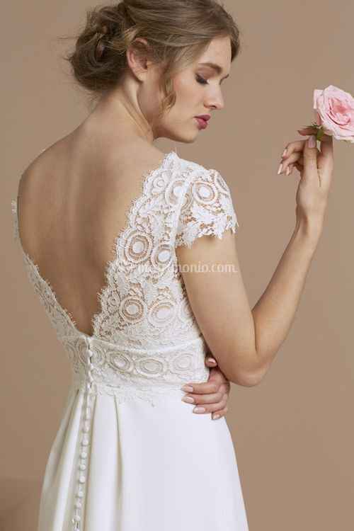 Un abito al giorno: Atelier Emelia Paris - 3