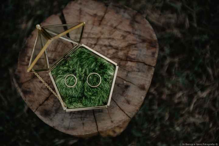 6º match: il portafedi - 1