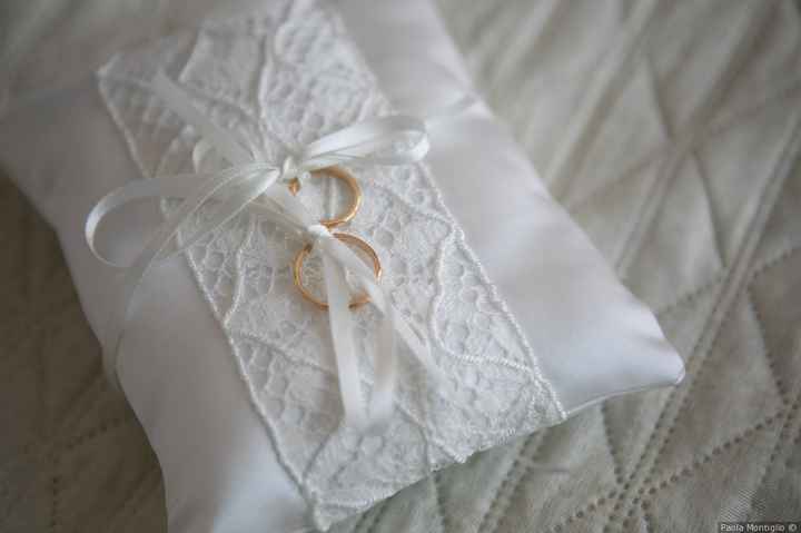 6º match: il portafedi - 2