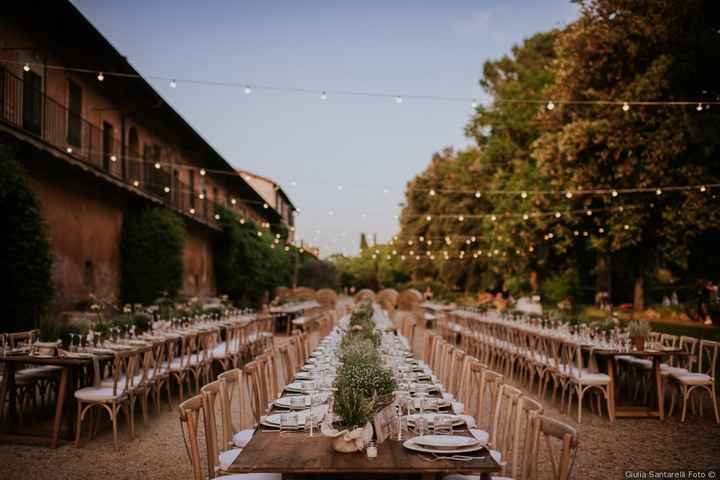 10º match: le decorazioni luminose - 2