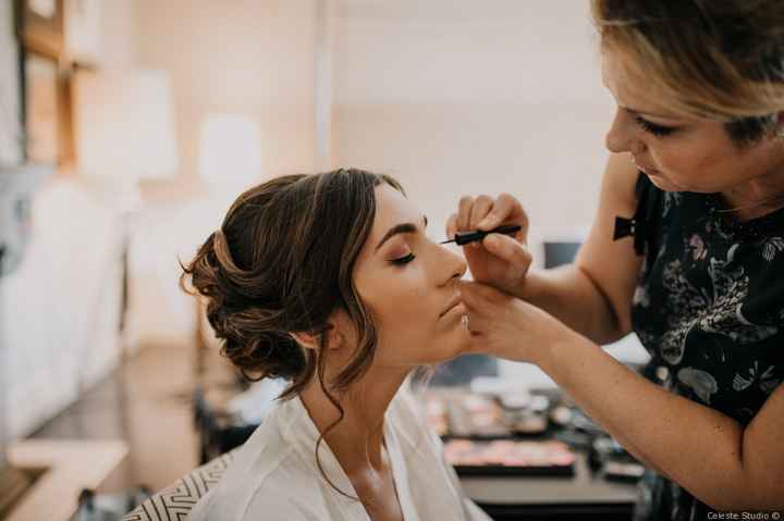 Da 1 a 5: aiuto nei preparativi - 1