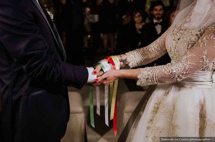 Lo avete già detto alle vostre famiglie? - 1