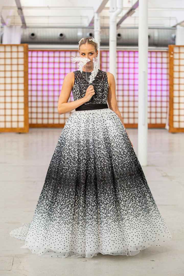 Un abito al giorno: Jordi Dalmau - 1