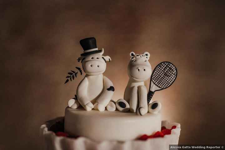 Come scegliere la torta nuziale: le domande da porsi - 3