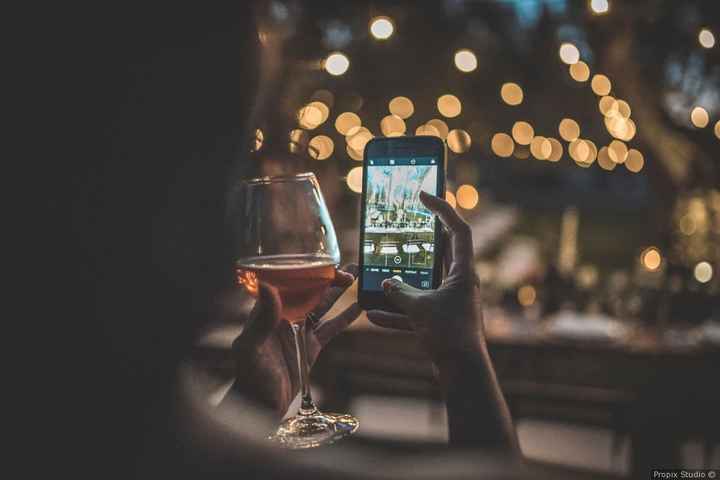 Matrimonio.com, Instagram o Pinterest? - 1