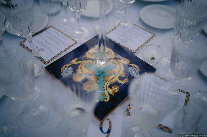 Magneti ceramica bomboniere - 2