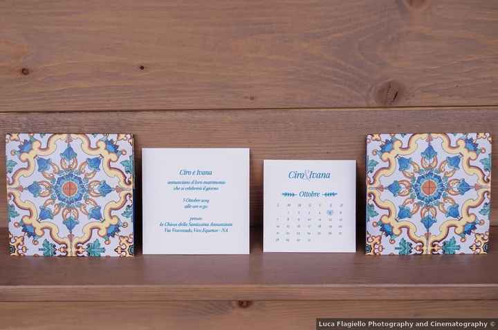 Magneti ceramica bomboniere - 3