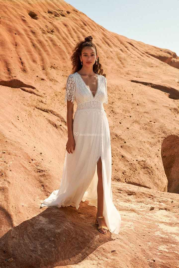 Un abito al giorno: Rembo Styling - 1